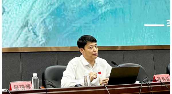 曲靖師范學院舉辦體育教育綜合改革系列講座
