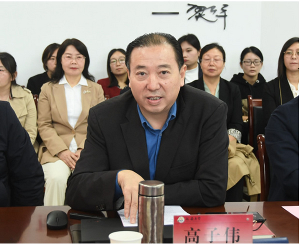 延安大學召開馬克思主義理論學科博士點建設工作推進會