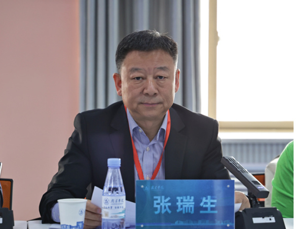 陇东学院召开2025年新增学士学位授权专业专家评审会