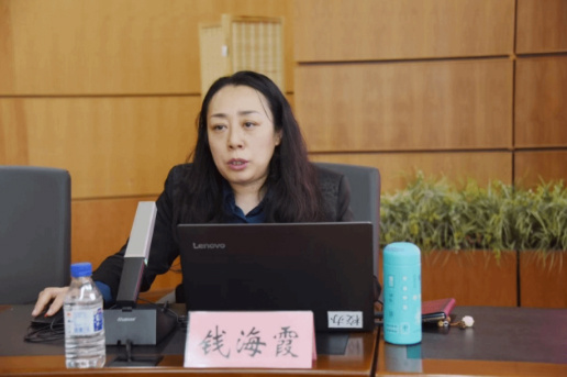 黑龙江中医药大学举办2025年基层党支部书记培训班