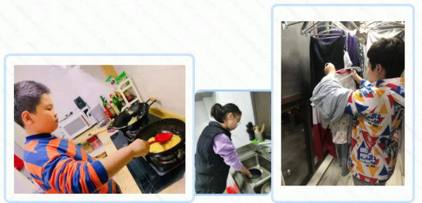 “鴻合三點伴”素質課走進“雙減”試點區域南通文亮小學