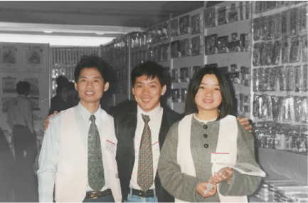 晨光文具：創新30年 國產文具的崛起之路