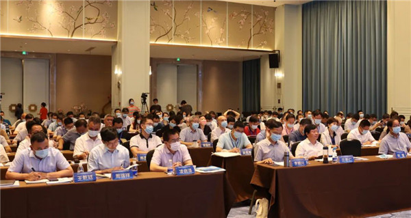 福建省2022年本科高校年度工作會議暨教育管理人員培訓班召開