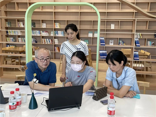 福建對首批6個義務教育優質均衡發展先行創建縣（市、區）開展督導調研
