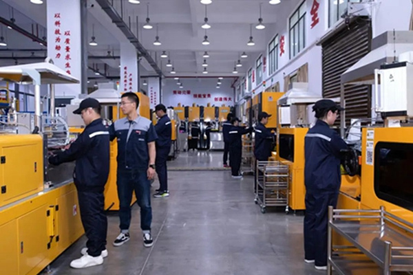 福建泉州市：推動產教深度融合，探索市域現代職業教育發展新模式