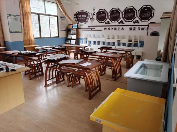 福建三所学校入选教育部第二批乡村温馨校园建设典型案例学校