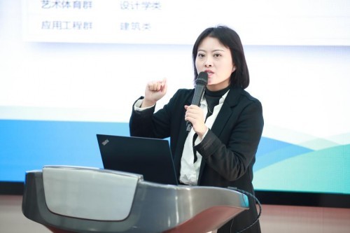 無錫市積極探索新高考生涯教育應用范式 成就每一個學生