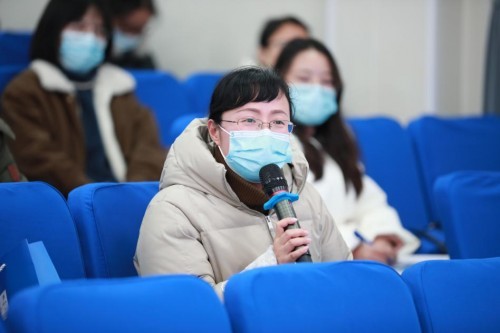 無錫市積極探索新高考生涯教育應用范式 成就每一個學生