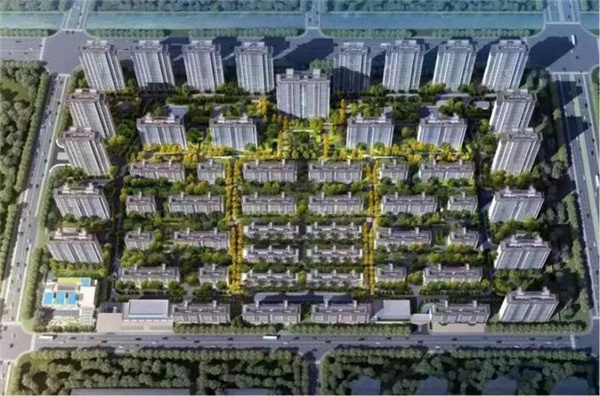 攜手全國重點大學，蒂升電梯為河海大學常州新校區提供142臺設備