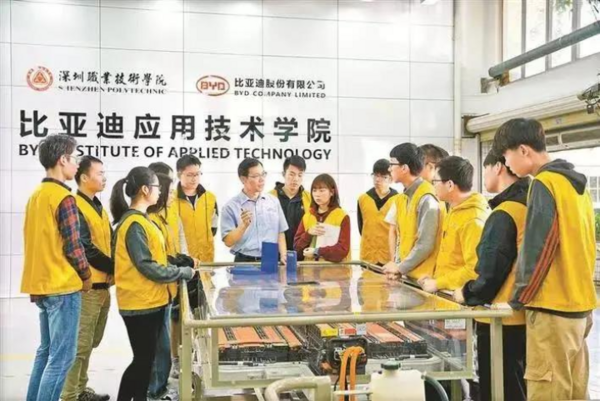 深圳教育2021，交卷！