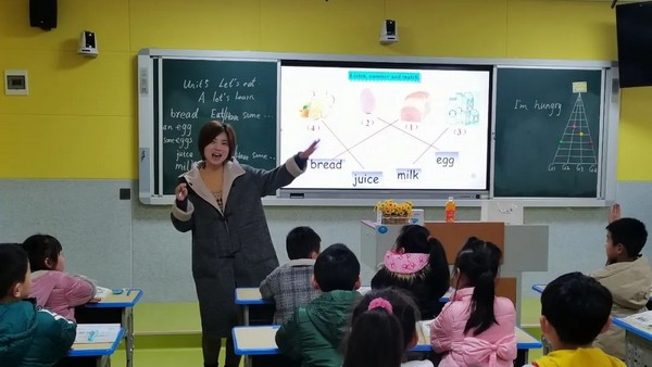 “三個課堂”應用，全國各地案例來了