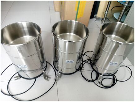 氣象站中的雨量傳感器怎樣安裝