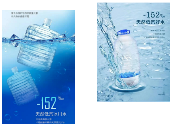 海拔5100與海拔7100水中的氘含量區別