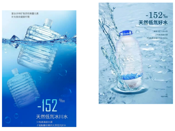 海拔5100与海拔7100水中的氘含量区别