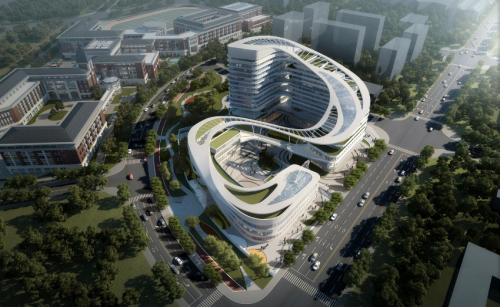 第四屆“建模大師杯”全國BIM建模大賽院校組比賽結果出爐