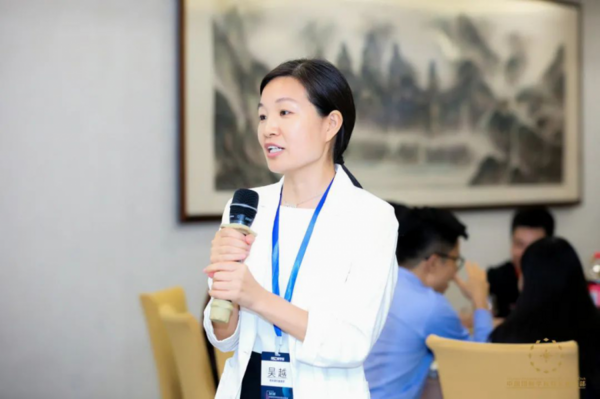 游美營地教育攜百位國際學校校長共話教育升級 2020中國國際學校校長俱樂部年會