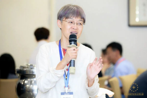 游美營地教育攜百位國際學校校長共話教育升級 2020中國國際學校校長俱樂部年會
