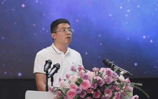 首家中小學航空航天科技實驗校落戶遵化通達學校