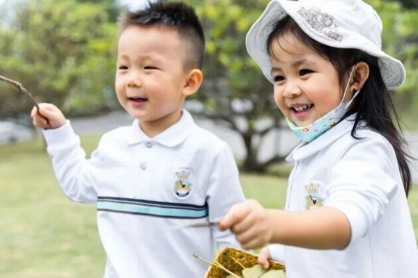 深圳英皇国际幼儿园15周年 MEIYI英皇国际幼儿园南山校区新园启航