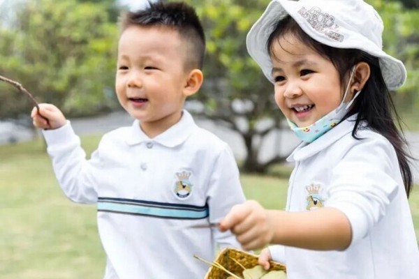 深圳英皇國際幼兒園15周年 MEIYI英皇國際幼兒園南山校區新園啟航