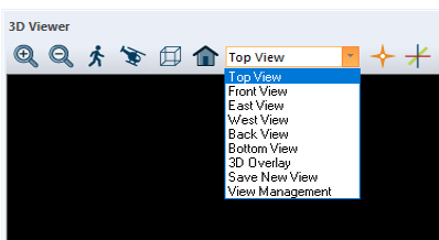 Global Mapper V22.1的前五個新功能