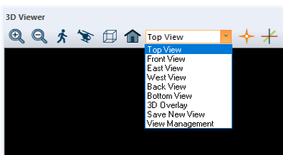 Global Mapper V22.1的前五个新功能