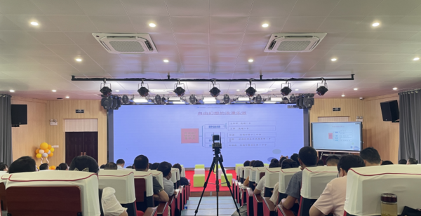 六安市舒城縣為美育賦能助力義務教育優質均衡發展