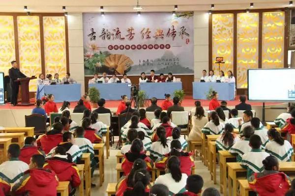 酒泉市：加快推进教育现代化 致力打造教育高质量发展新格局