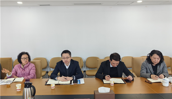 貴州省教育廳召開2023年職業教育重點工作座談會