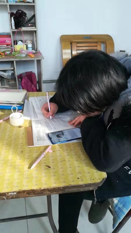 麥奇教育科技為河北300名高考生在線復課
