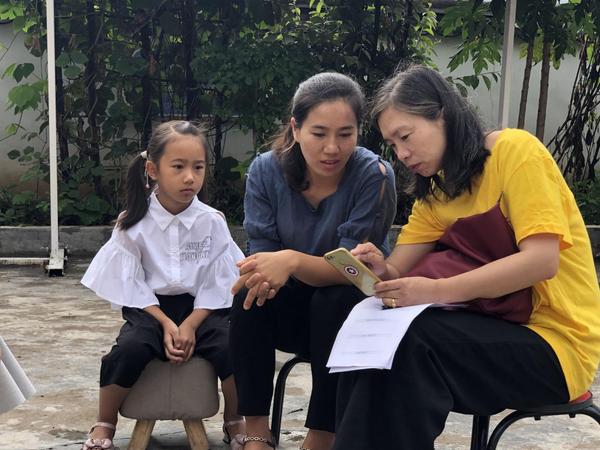攜手中國心理學會科普委，華東人才教育集團搭建家校共育師訓平臺