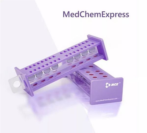 MCE 磁珠 | MedChemExpress