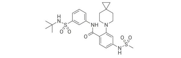 新型抗肿瘤分子 | MedChemExpress