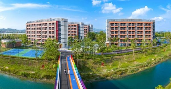 福建阳光学院凭什么吸引众名家？6000 万引才背后的 “硬核” 师资密码