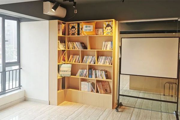 簡知APP全國首批線下讀書空間正式啟動 打造沉浸式學習體驗