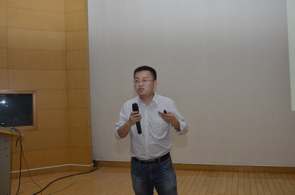 Quantum Design成功舉辦第三屆磁性相關測量講習班