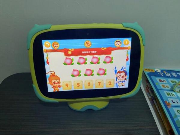 大班直接升小学?快用优学派给孩子做幼小衔接