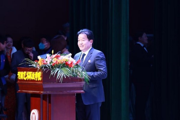 北京星光影視集團承辦的“創新前行，未來已來”主題活動順利舉辦