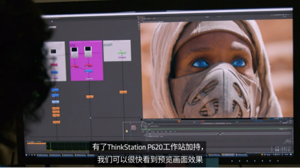 “三冠王”彰显创新实力，联想工作站续写冠军传奇