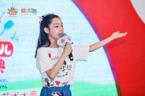 2020小音咖艺术大赛晋级赛圆满结束 往期回顾1