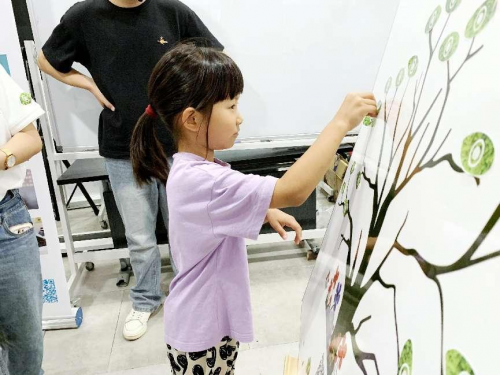 普祥眼科舉辦青少年科普活動，發起新學期近視防控“總動員”