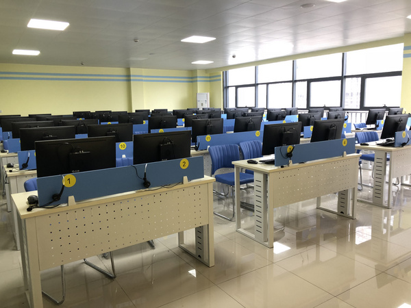 超10000點！云之翼云桌面為安徽50余所高校教育注入新動能