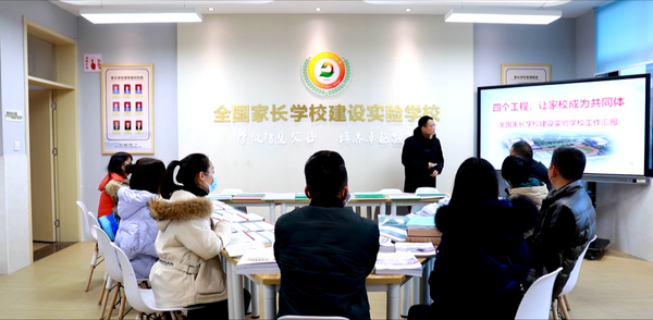 2022年安康基礎教育高質量發展“答卷”速遞