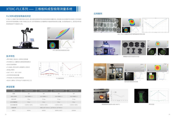 三维全场应变变形测量系统在土木工程领域案例