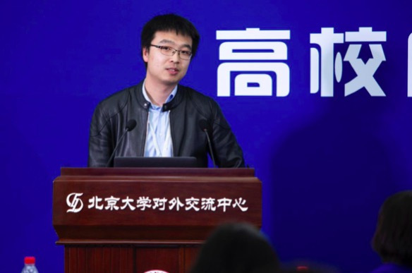 漢柏科技以人臉識別助力高校信息化建設