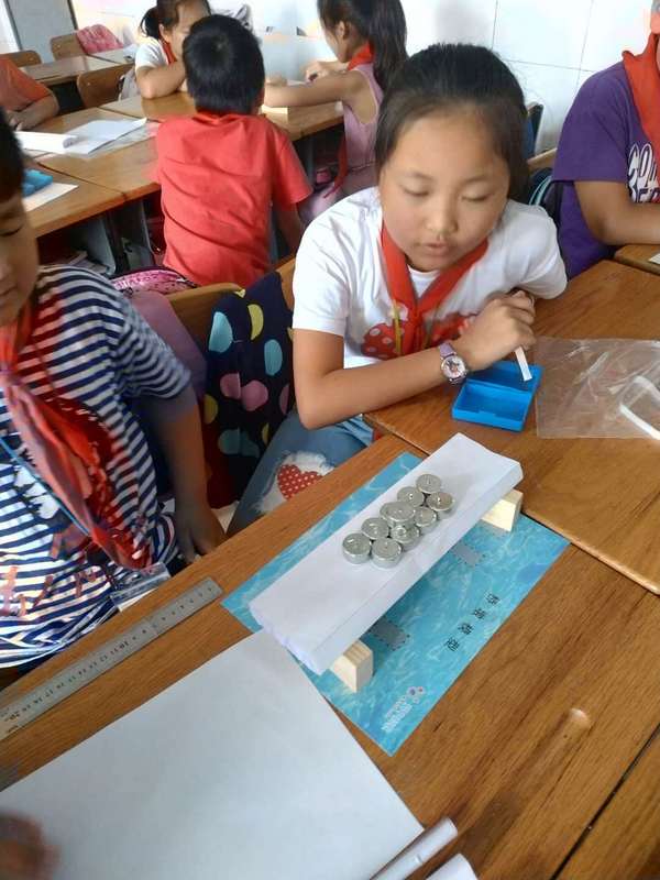 蘇州市民辦教育發展項目科學課程?科學社團