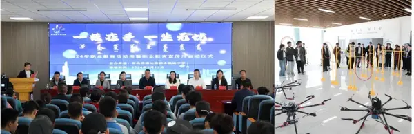 內蒙古自治區職業教育發展成果回顧——錫林郭勒盟篇
