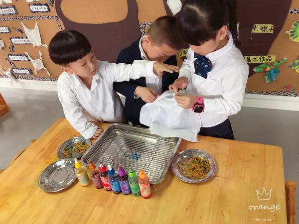 優化教育裝備，共筑樸美樂園| 龍灣八幼迎接溫州市教育裝備達標園創建評估驗收