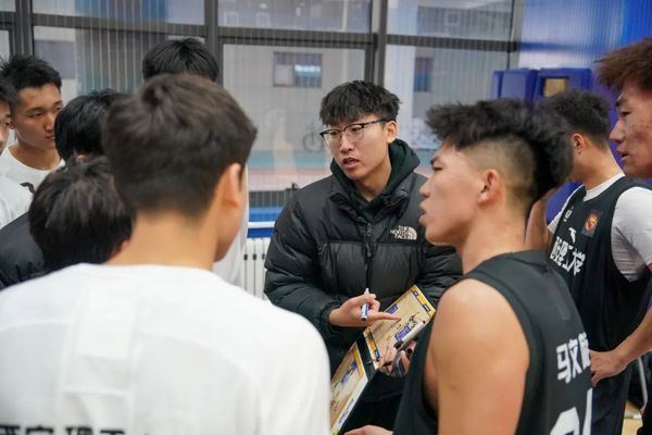2023年陜西省大學生籃球聯賽暨CUBAL預選賽于火熱開賽