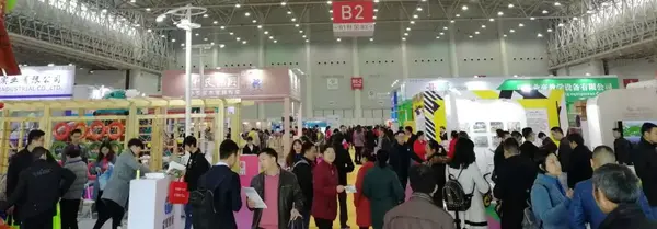賦能幼教產業 共創新商機 2020武漢幼教展3月亮相江城